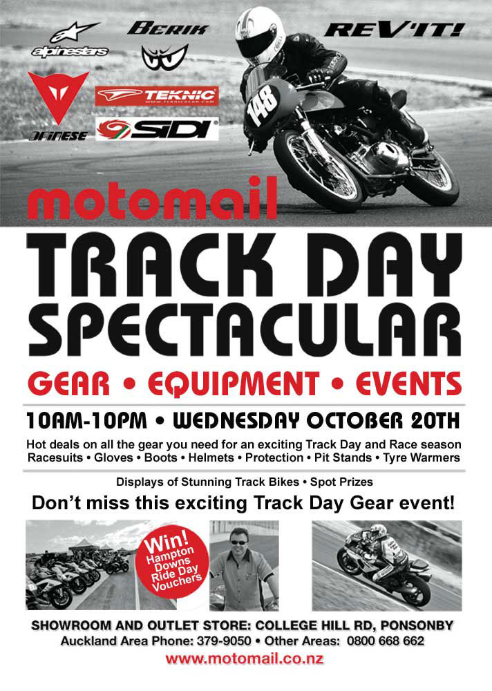 Advertising production 1