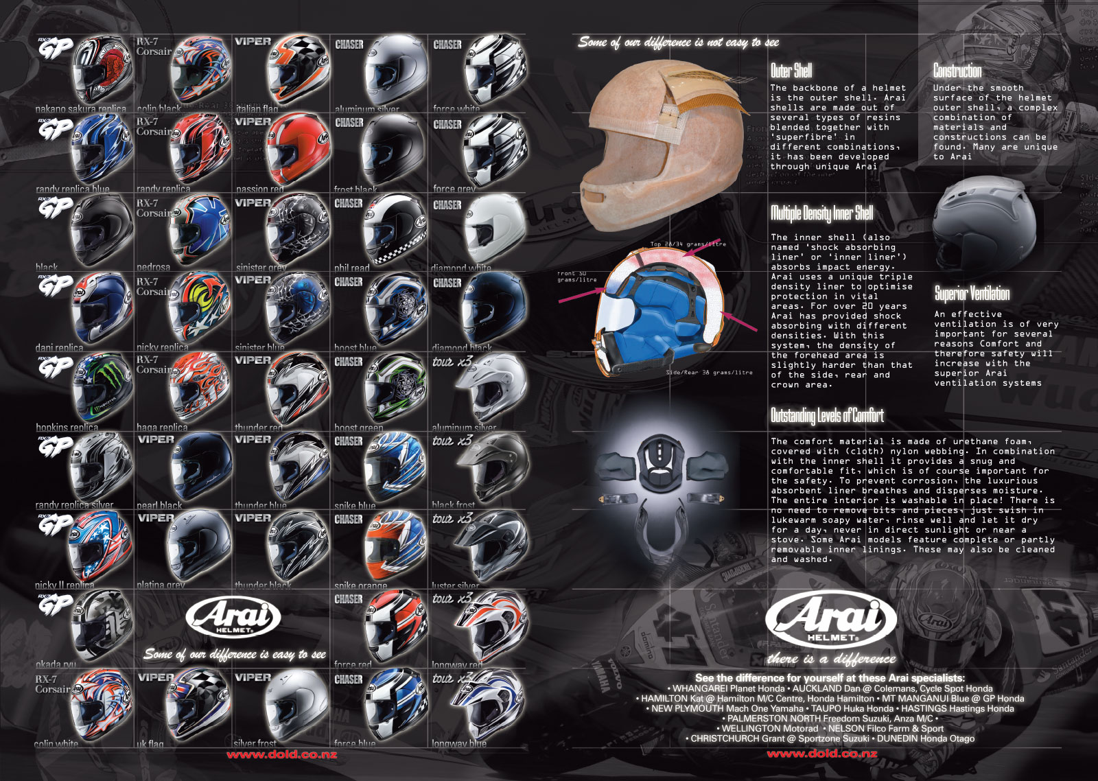 Advertising production 3