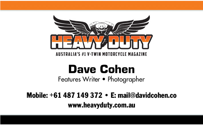 Business card 3
