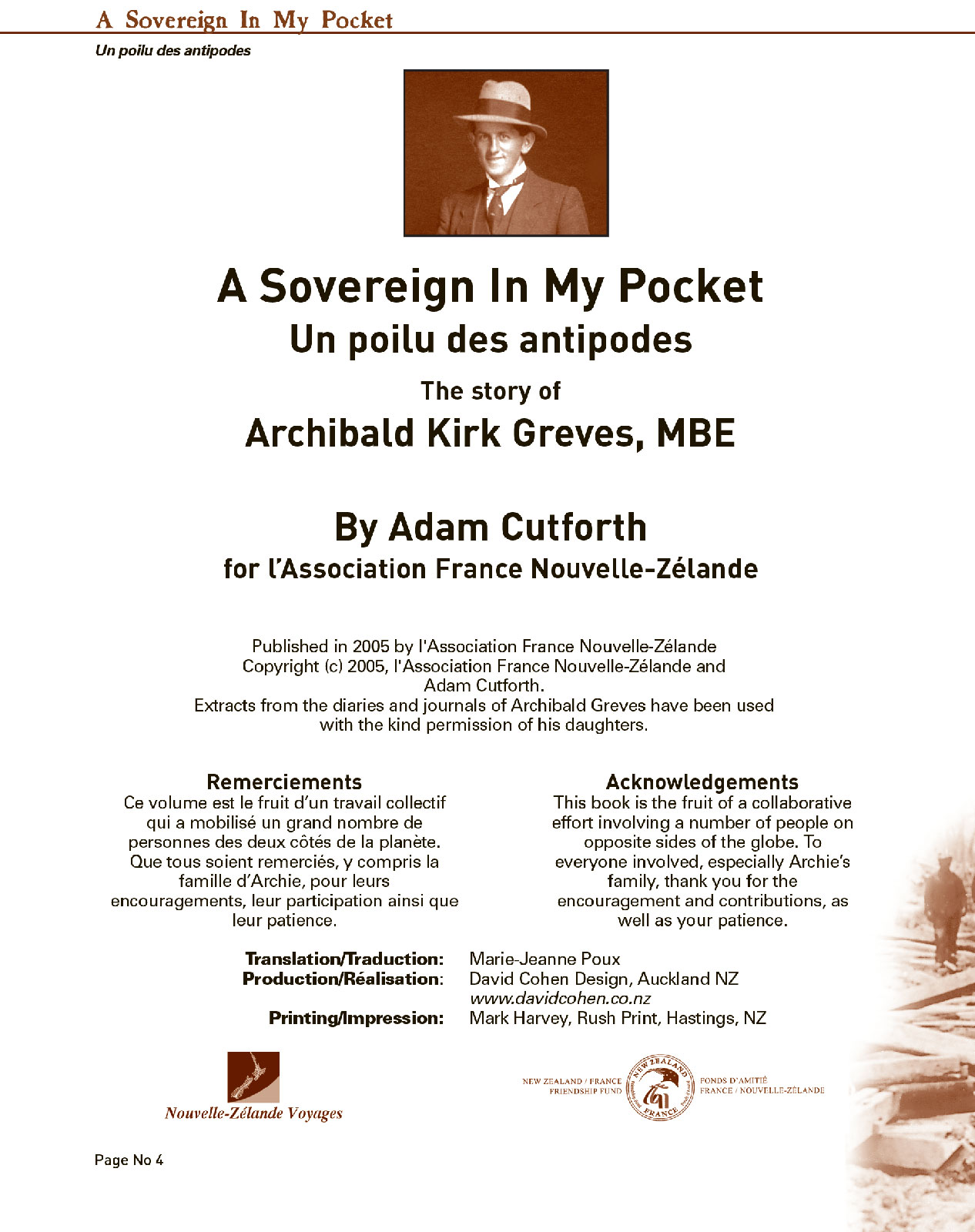 Publication design 4