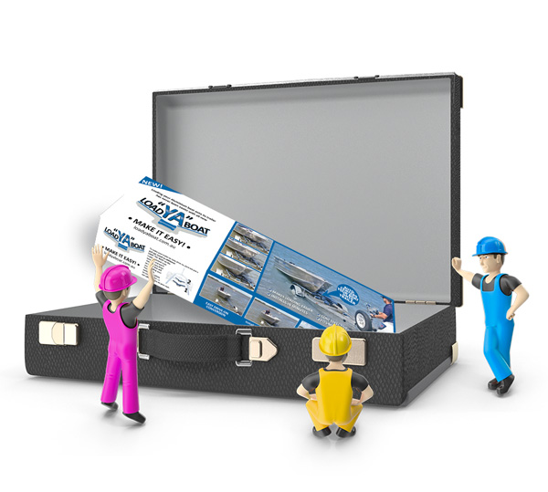 Load Ya Boat case study