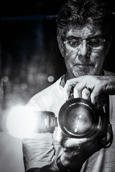 David Cohen — Ultragraphics